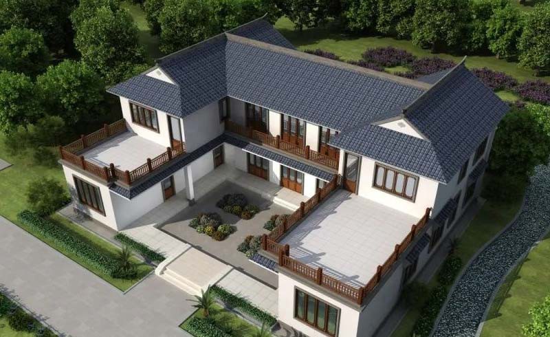 潍坊建房时常说的坐北朝南和坐南朝北有什么区别？