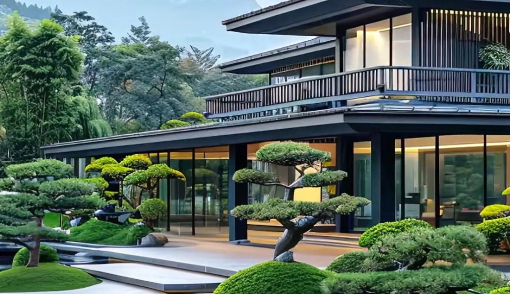 潍坊农村自建房更佳风水布局是什么