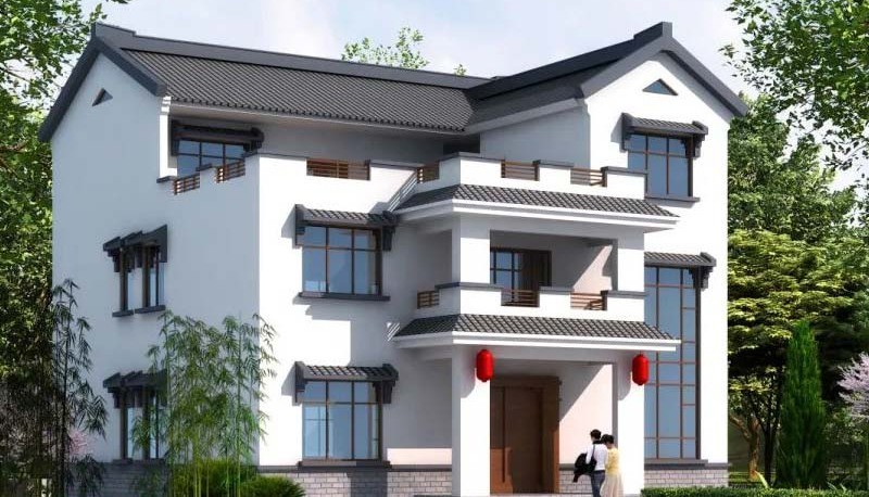 潍坊对于农村自建房屋，必须注意土方回填